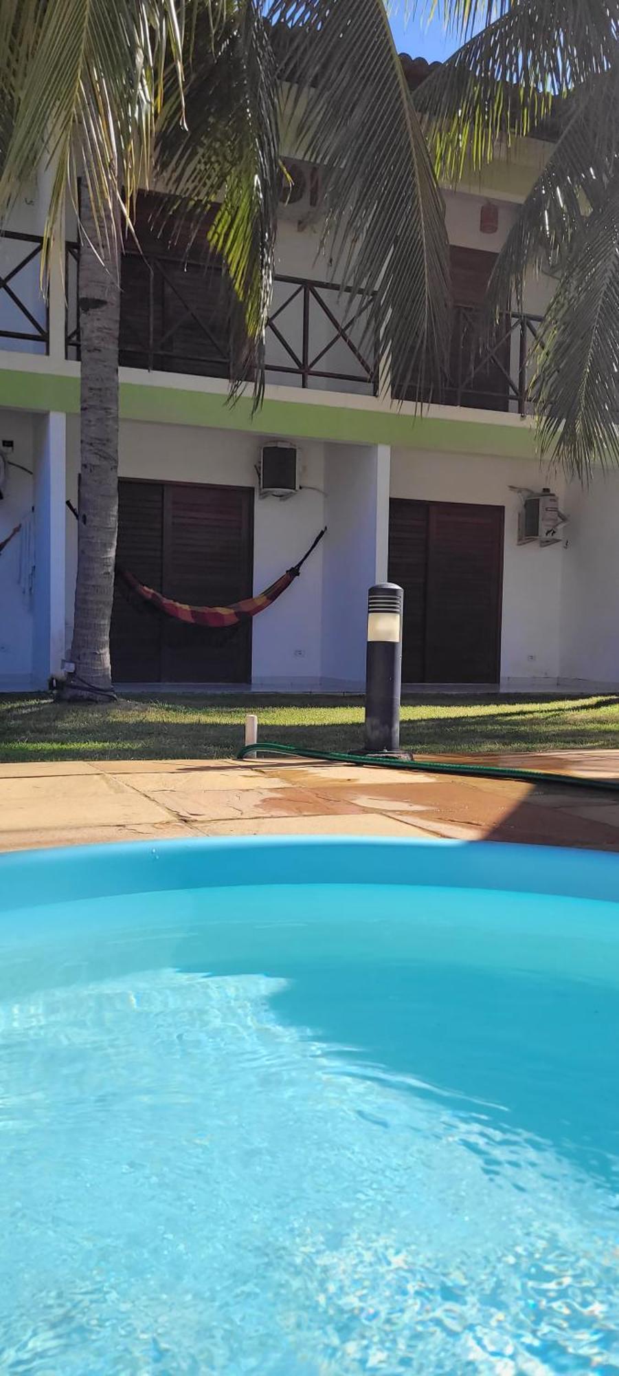 Pousada Solar Da Praia Tamandare Exterior photo